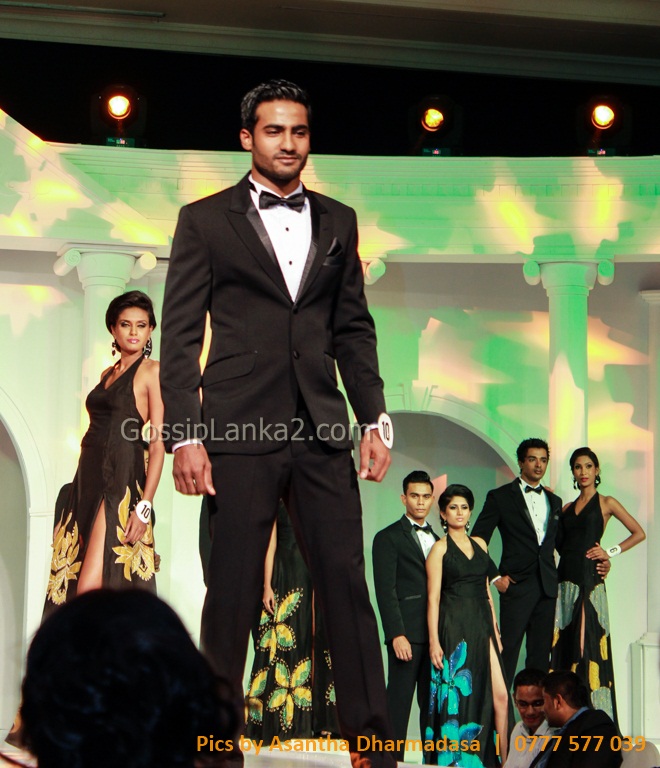 2013 | MISTER INTERNATIONAL SRI LANKA | Final 31/07 Bestmodel014gossiplanka