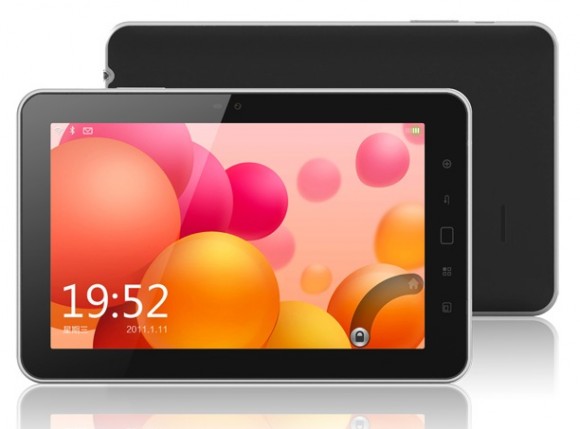 aigopad M803 : حاسوب لوحي جديد يعمل على آيس كريم ساندويتش Aigo_m803_2