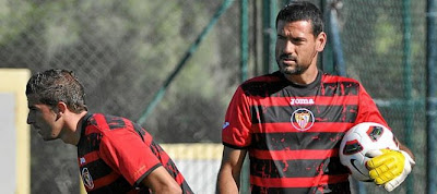 " VALENCIA C.F. - SEVILLA F.C. " 29º JORNADA DE LIGA B.B.V.A. Normal