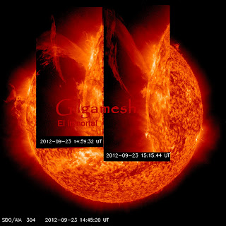 El Sol al ataque: La Tierra podría enfrentarse a un colapso energético el 22 de septiembre   - Página 10 4