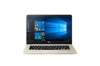 LG Gram: Η νέα σειρά υπέρλεπτων Ultrabooks της εταιρείας FREEGR