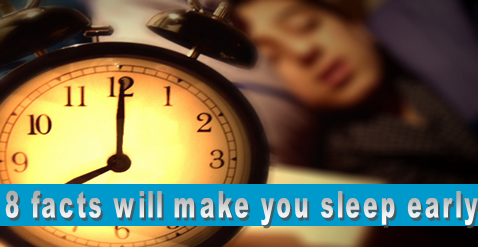 اضرار قلة النوم و النوم في أوقات متأخرة Ee