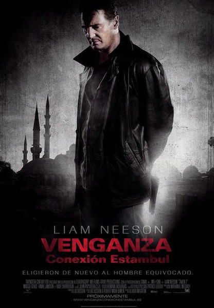 ¿Qué películas habéis visto últimamente? - Página 18 Vengaza-conexion-estambul