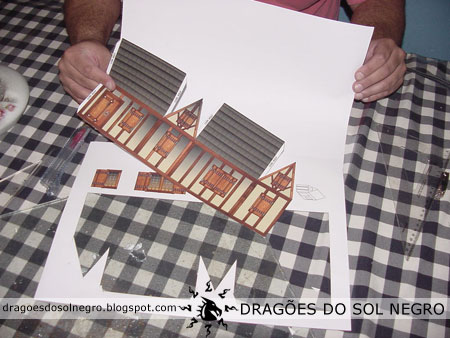 Mapas de Combate Dragoesdosolnegro_papercraft_02