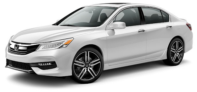 Honda Accord - honda can tho Honda-accord