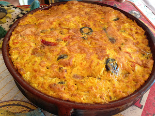 alguien sabe hacer una Paella valenciana de verdad???? - Página 2 IMG_7049