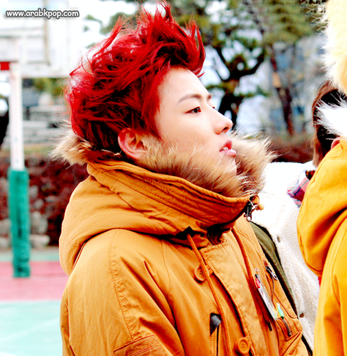  صور + ايقونات + صور متحركة لـU-Kwon من Block B بمناسبة عيد ميلاده ^^ Tumblr_lv86wa5ltL1qbvfq5o1_500