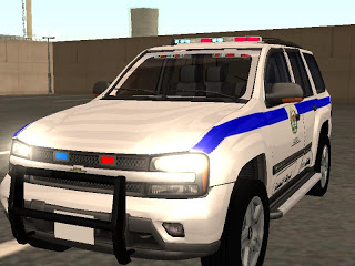 سيارات الشرطة الاردنية gta sa|| police cars jordan|| Gallery48