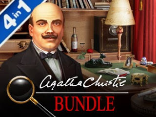 AGATHA CHRISTIE: BUNDLE - Guía del juego y video guía 3