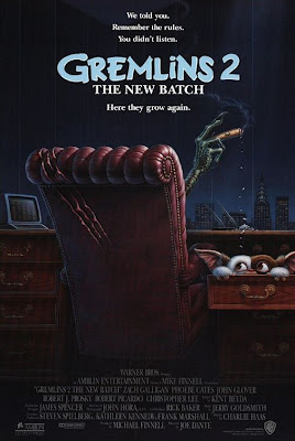 Gremlins 2 (1990) DvDrip Latino Gremlins.2