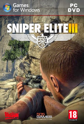 Sniper Elite 3 [PC full espaol] Sniper%2BElite%2B3%2BPC%2BFull%2BEspa%C3%B1ol