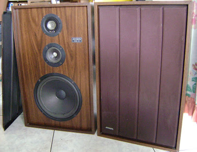 Jensen Model 30 speaker ( Used ) Sold Jensen%2Bmodel%2B30%2Bfront