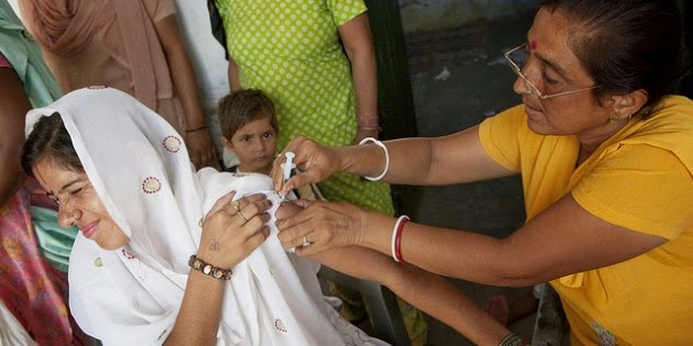 India Holds Bill Gates Accountable For His Vaccine Crimes India-HPV-Vaccine-630x315