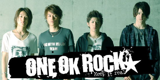 One Ok Rock One%2Bok%2Brock%2B1
