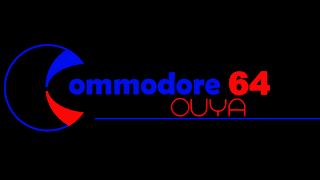 L'émulation Commodore 64 en cours Ouya_icon