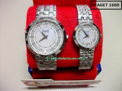 Đồng hồ cặp đôi món quà chứa đựng thời gian nồng ấm của tình yêu  17