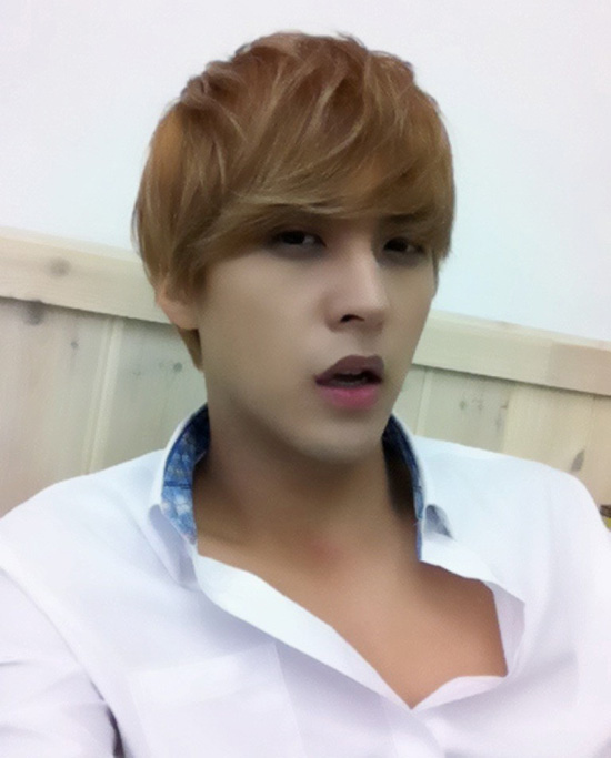 IMAGENES DONGWOON 1-5 20110729_dongwoon_0