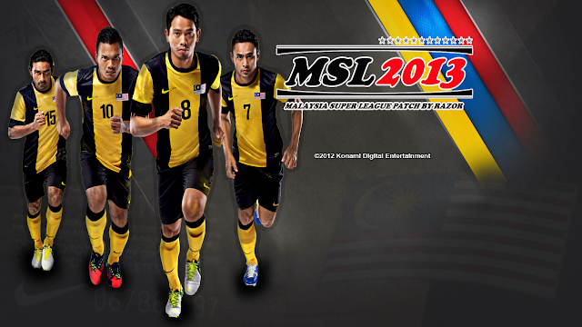 MSL 2013 Patch v4.0 + 4.1 By Razor Msl2013v4