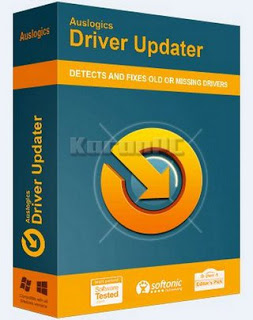 Auslogics Driver Updater 1.8.0.0 Final  Full Auslogic