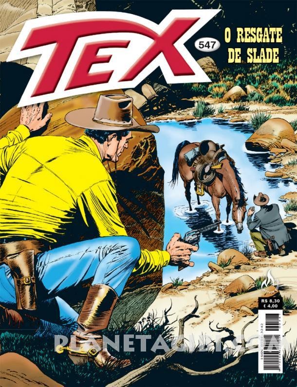 85 - MYTHOS EDITORA: Novidades e Lançamentos - Página 2 Tex547_coverBG