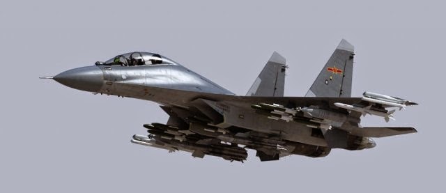 الصين ستعرض طائرتين جديدتين علنا في معرض Zhuhai الجوي  China_may_officially_showcase_two_new_fighter_jets_at_Zhuhai_Air_Show_640_003