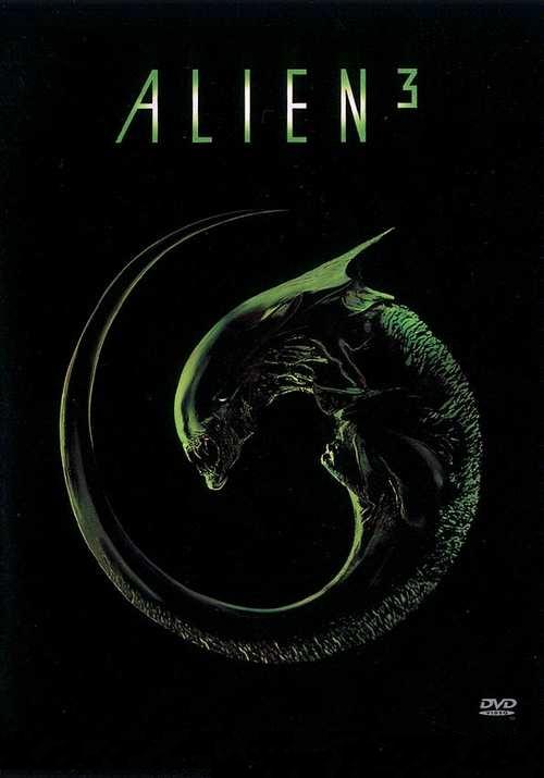 Alien 3 - David Fincher Alien3