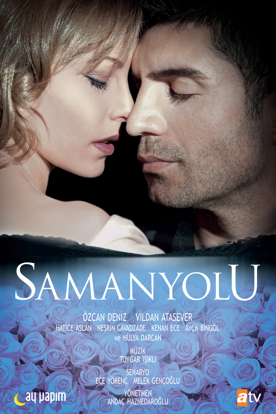 Samanyolu ( O poveste de dragoste ) - Pagina 3 Samanyolu-poster2