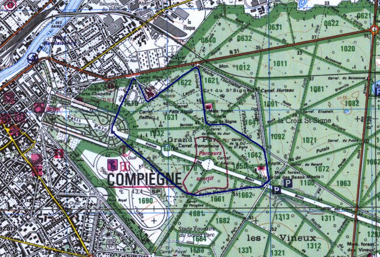 [60]COMPIEGNE   4 & 5 décembre   Capture