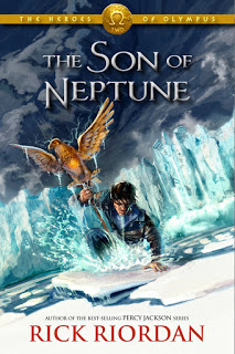 The Heroes of Olympus - The Son of Neptune Son%2Bof%2BNeptune%2BFinal%2BJacket