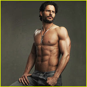 Eric/Alex Fotos Vikingas-Skarsdianas - Página 12 Joe-manganiello-true-blood-regular