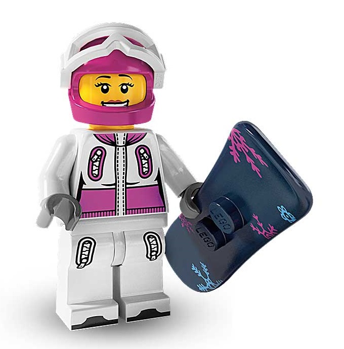 Μάντεψε Ποιός..!  - Σελίδα 6 Lego-minifigure-series-3-snowboarder