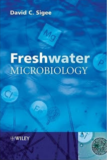 كتاب Freshwater Microbiology   53244_399x600