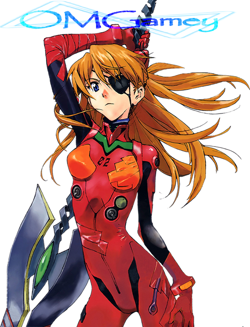 Divulgada data de estreia para Evangelion 3.0 Q (Quickening) Asuka