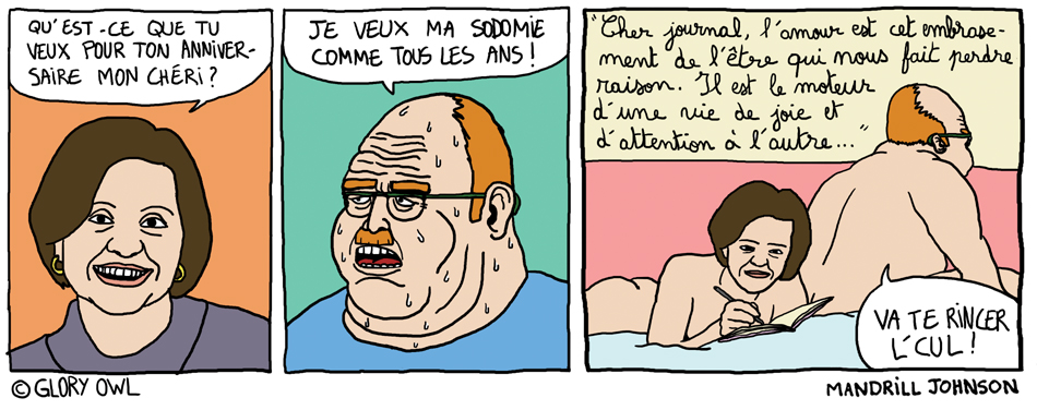 Les pires BD du Web %252388