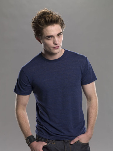 Edward Cullen / Robert Pattison EdwardCullen