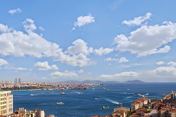 أسعار منافسة على حجز فندق أربع نجوم في اسطنبول Ottomanpalace_outdoor6