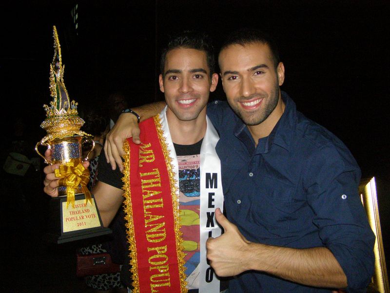 Mister International 2011 - Final Night Pictures Here!!! 11