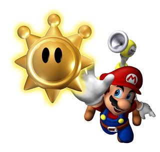 Mario Fundo Invisivel Sms_shine_get