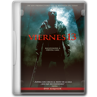 Viernes 13 (Friday the 13th) [2009][DVDRip Latino] 1 Link Viernes.13.cover