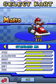 Mario Kart DS  180px-CharacterinMKDS