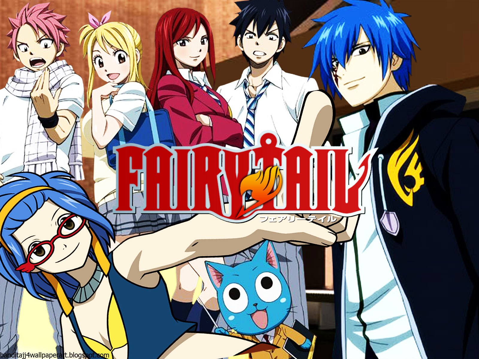 Recomienda un Anime Fairy_Tail_Crew_Wallpaper_1600x1200_by_banditajj4wallpaperart