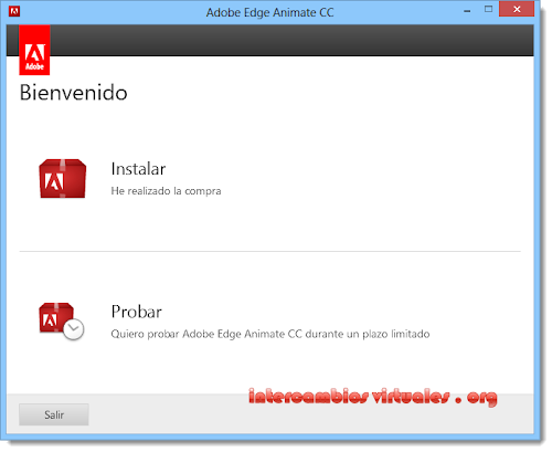 Adobe Edge Animate CC v2.0 Español 1link Adobe.Edge.Animate.CC.v2.0.0.250.24837.Final.Multilenguaje.Incl.Patch-PainteR-www.intercambiosvirtuales.org-01-20130624-071258