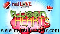 Reel Love Presents (Tween Hearts) May 27, 2012 Reel