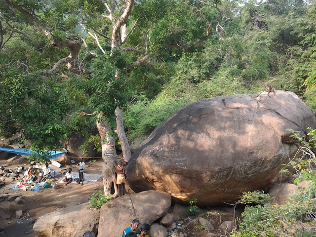 சதுரகிரி மலை பயணம் -பாகம் -1 Photo0063