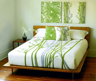 غطاء سرير و لا أروع Duvet-Covers-IKEA3