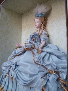 Marie-Antoinette, muse de la mode  9320930092_c6be2083fd_b
