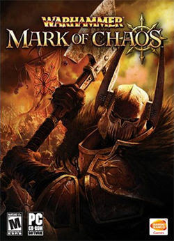 Warhammer : Mark of Chaos Game Free Download  250px-Warhammer_-_Mark_of_Chaos_Coverart