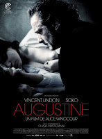 Cinéma et santé mentale Augustine_affiche