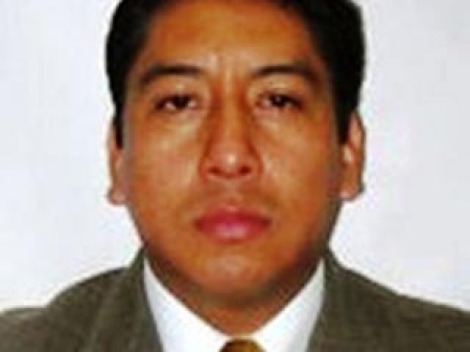 DEA indaga por "lavado" a Juez Luis Armando Jerezano Treviño Mex-pol-d08f1