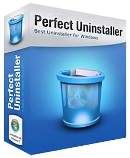 اخر اصدار من برنامج حذف البرامج من جذورها Perfect uninstaller 6.3.3.9 + مفاتيح التفعيل للبرنامج على أكثر من سيرفر  1